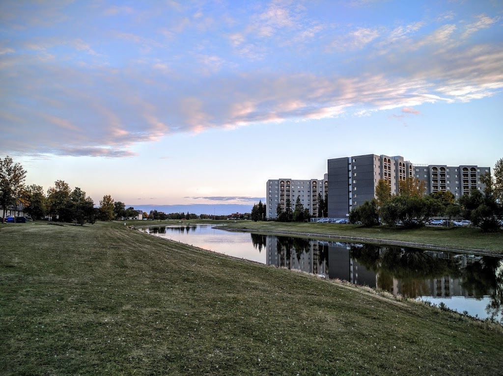 Baldry Creek Park | Fort Richmond, Winnipeg, MB R3T, Canada