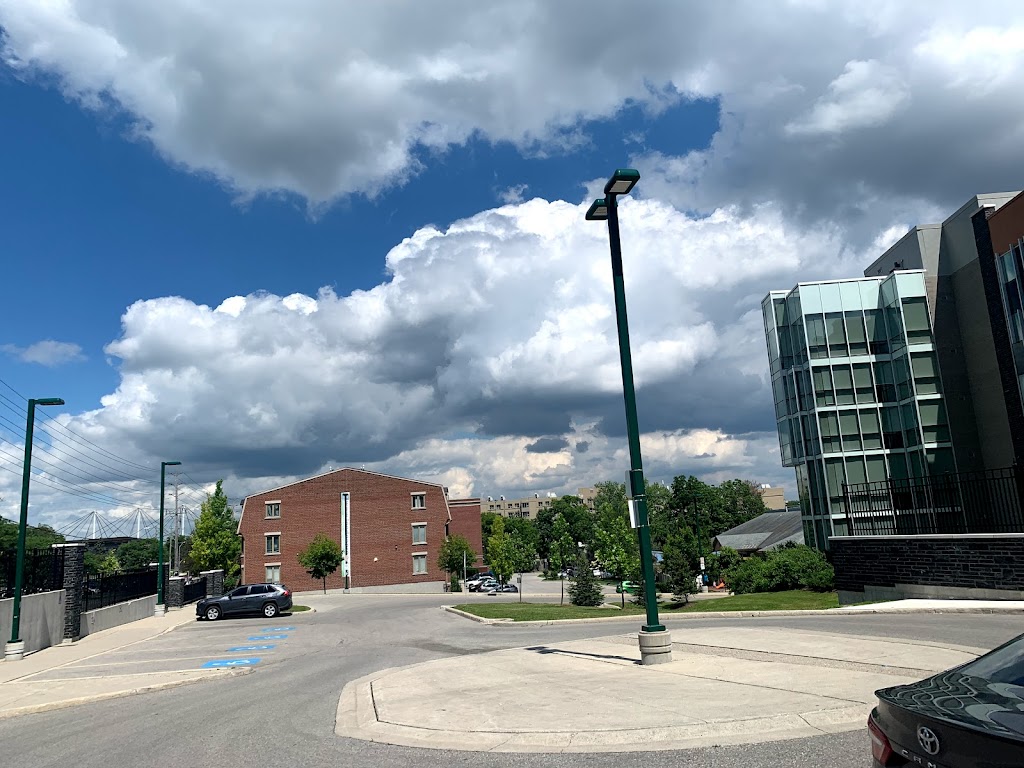 Ontario Hall | 230 Sarnia Rd, London, ON N6G 0N2, Canada | Phone: (519) 661-2088