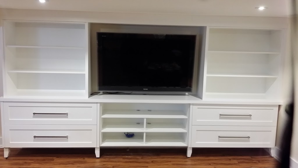 Custom Pro Cabinets | 101 Oakdale Rd #5, North York, ON M3N 1W2, Canada | Phone: (647) 969-6620