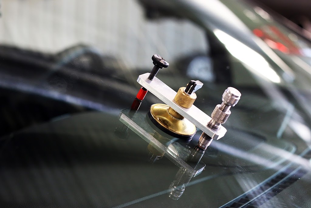 Capital Auto Glass | 1300 Vanstone St, Regina, SK S4X 0N5, Canada | Phone: (306) 206-0837