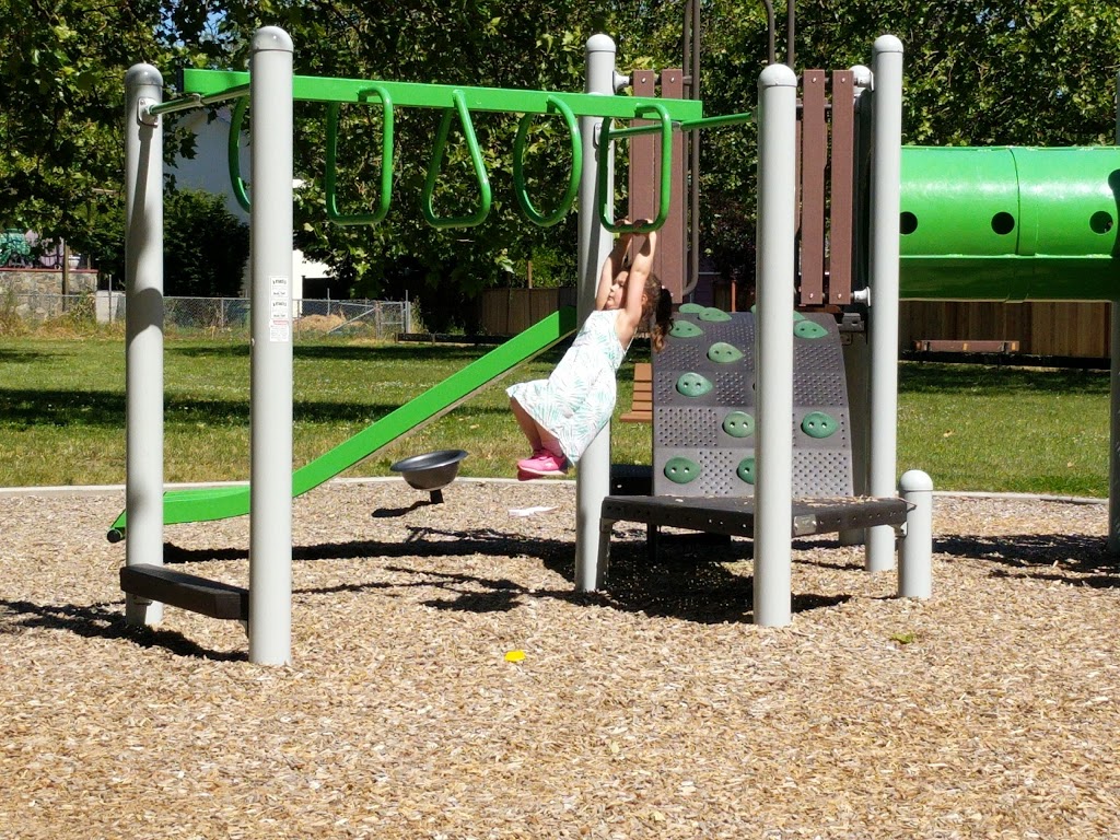 Clawthorpe Park | 1623-1653 N Dairy Rd, Victoria, BC V8T 3V2, Canada