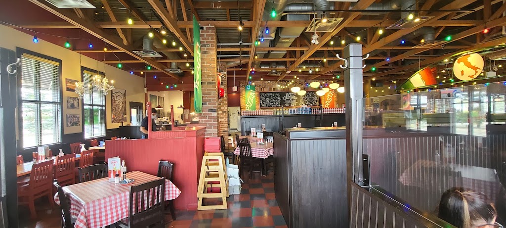 East Side Marios | 2004 50 Ave, Red Deer, AB T4R 3A2, Canada | Phone: (403) 342-2279