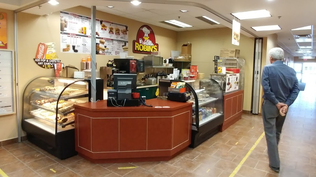 Robins Donuts | 35 Majors Path, St. Johns, NL A1A 4Z9, Canada