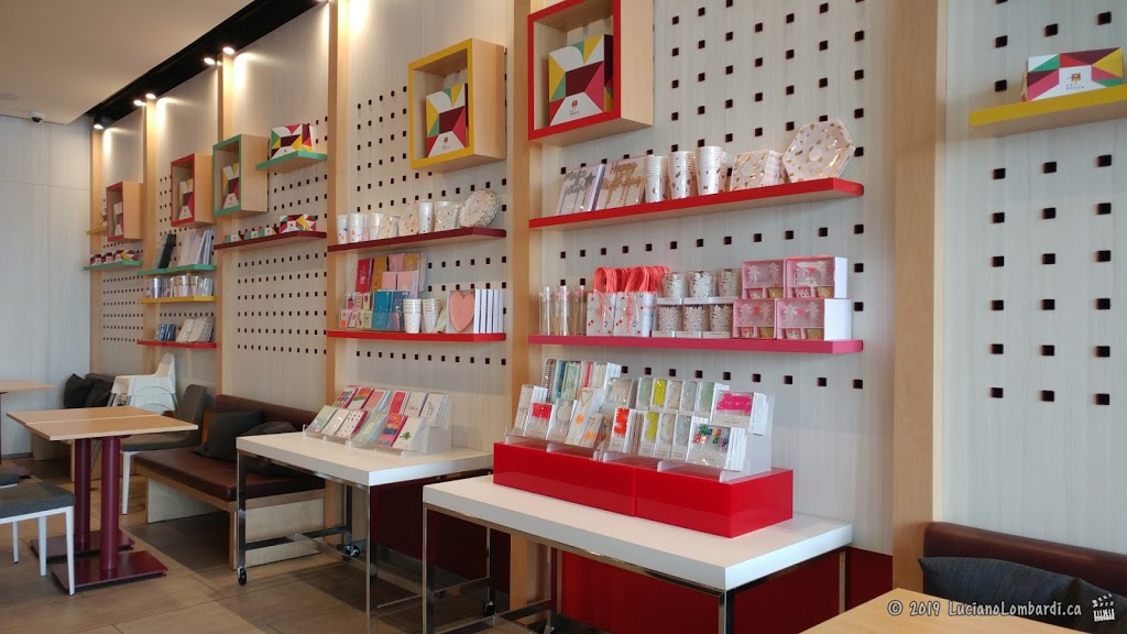 La Rocca Creative Kitchen | 1285 Elgin Mills Rd E Unit 5, Richmond Hill, ON L4S 0B5, Canada | Phone: (905) 237-7784