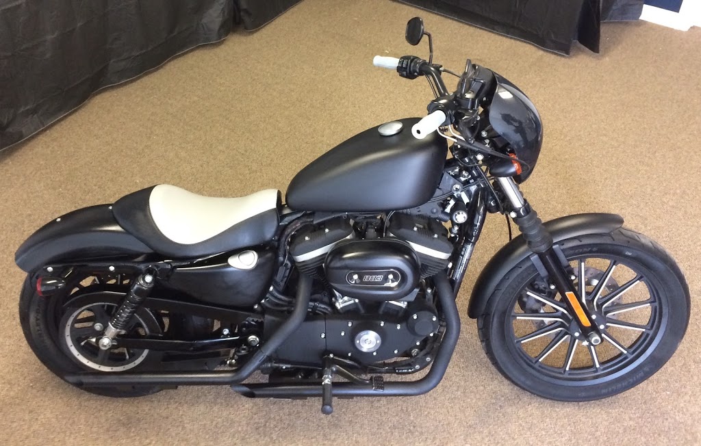 Chop Shop Industries | 104 Green Village Ln Unit 119, Dartmouth, NS B2Y 4V4, Canada | Phone: (519) 872-4450