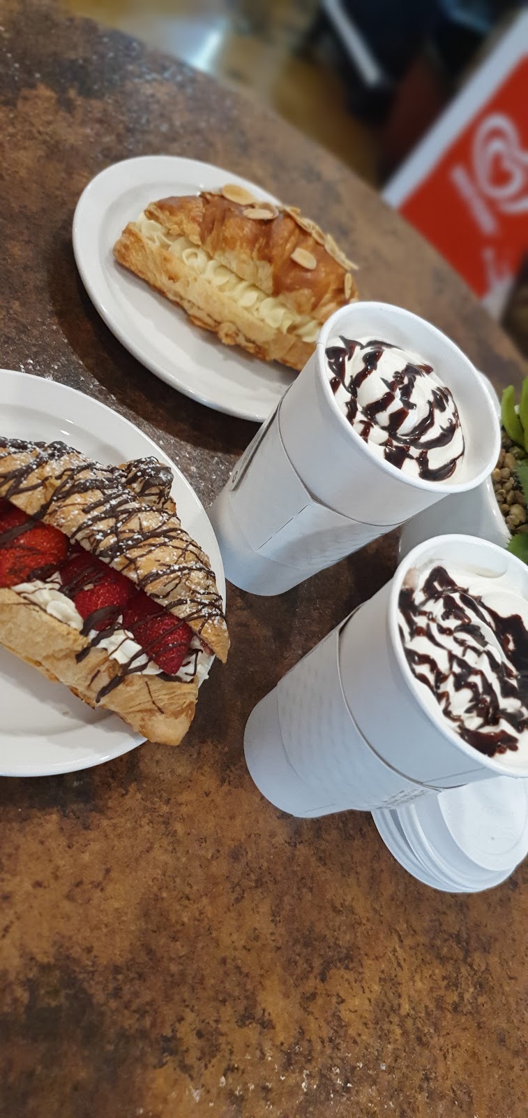 The Bay Café | 240 Dogwood St, Parksville, BC V9P 1E1, Canada | Phone: (250) 905-0109