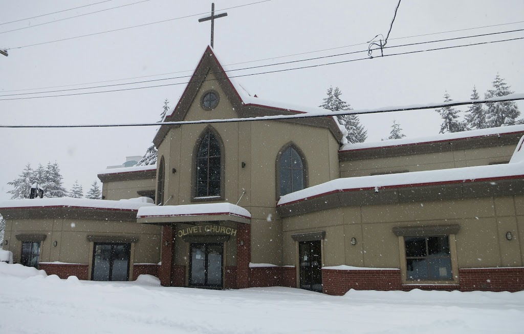 Olivet Church Abbotsford | church | 2630 Langdon St, Abbotsford, BC V2T 3L2, Canada | 6048532139 OR +1 604-853-2139