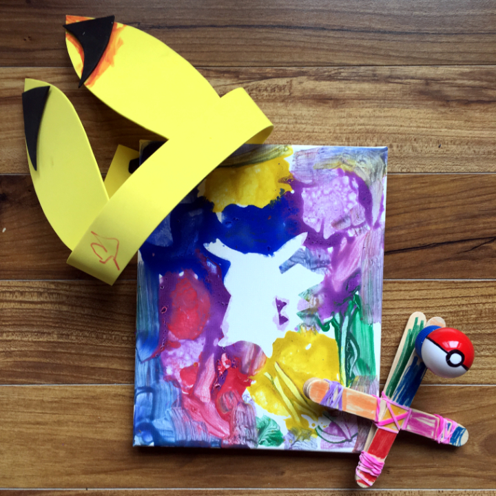 Artsploration | The Centre, 375 Hansen Blvd, Orangeville, ON L9W 4M2, Canada | Phone: (647) 235-4464