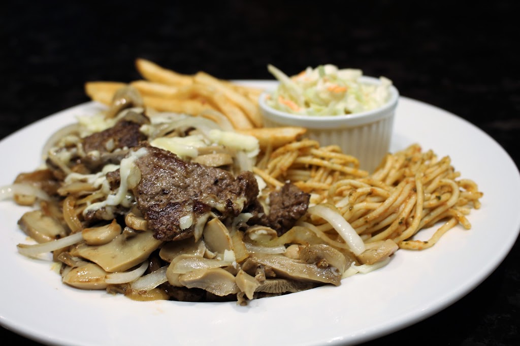 Toshka Grill and Lounge Halal Restaurant Mississauga | 3900 Grand Park Dr #1, Mississauga, ON L5B 4M6, Canada | Phone: (905) 848-4141