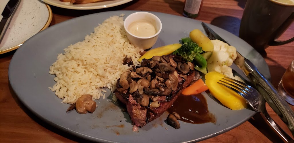 Market Buffet | 5705 Falls Ave, Niagara Falls, ON L2G 7W6, Canada | Phone: (888) 325-5788