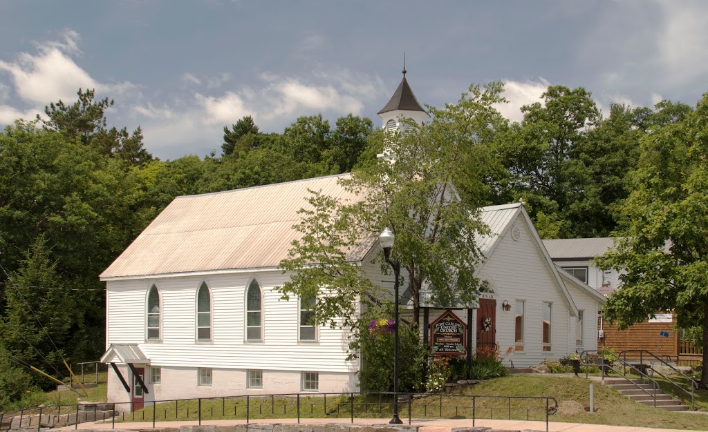Port Carling United Church | 1 ARMSTRONG RD PT, Port Carling, ON P0B 1J0, Canada | Phone: (705) 765-5596