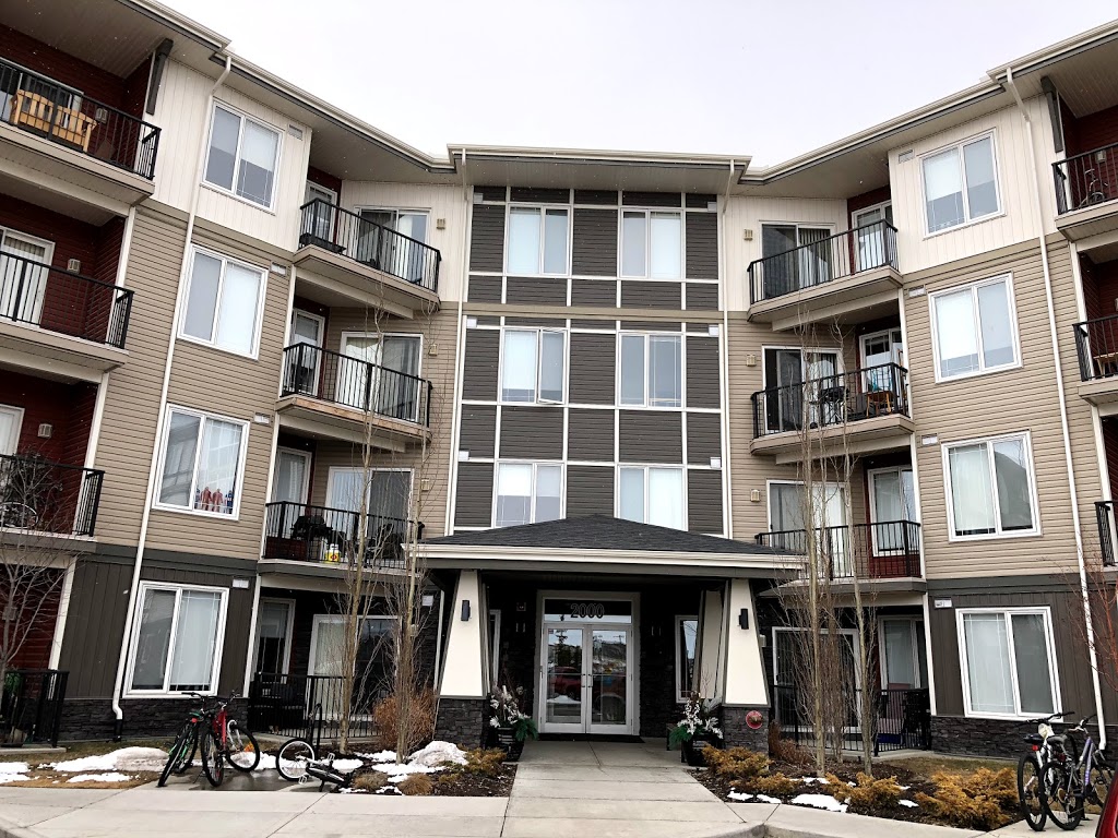 Airdrie Place | 100 Chinook Winds Pl SW, Airdrie, AB T4B 4B4, Canada | Phone: (403) 980-8098