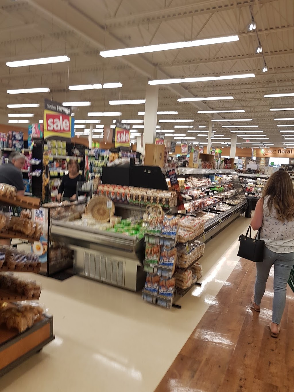 Save-On-Foods | 1972 Kane Rd #115, Kelowna, BC V1V 3C4, Canada | Phone: (250) 860-2946