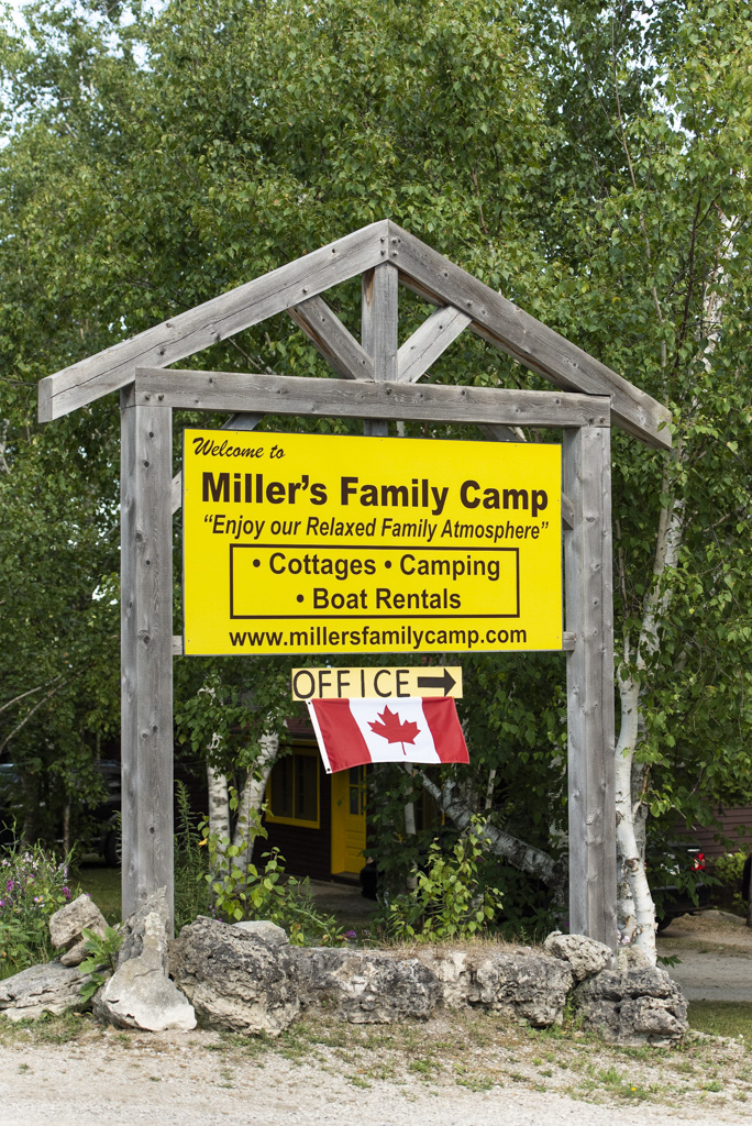 Millers Family Camp | campground | 108 Miller Lake Shore Rd, Miller Lake, ON N0H 1Z0, Canada | 5197957750 OR +1 519-795-7750