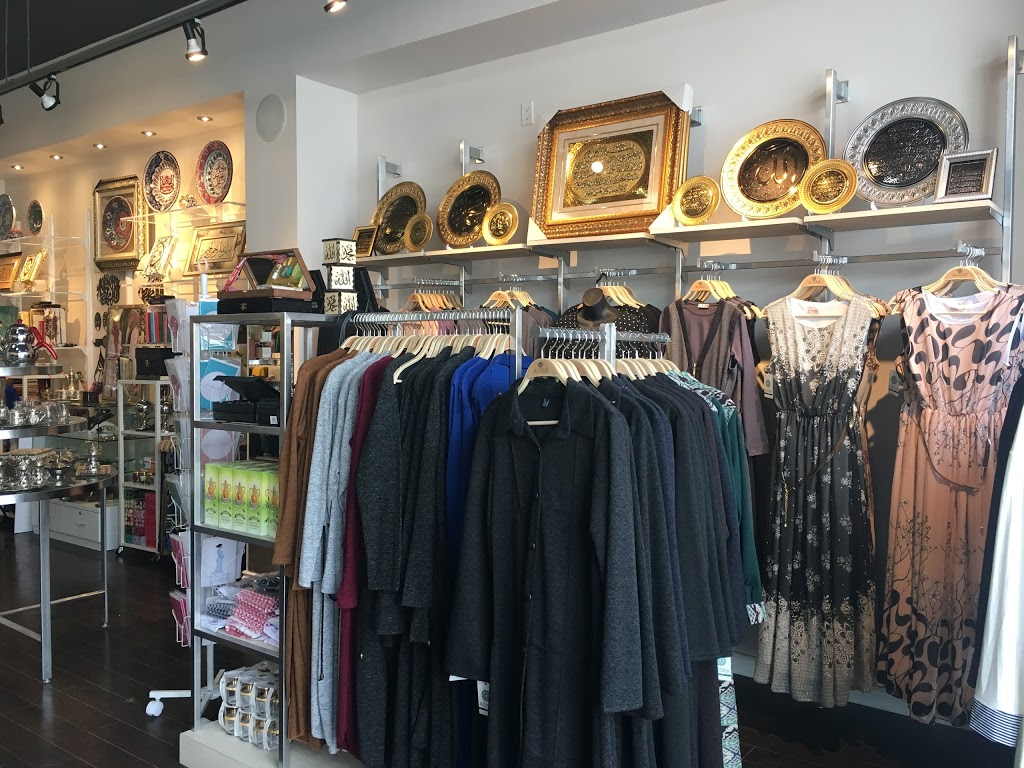 Alisra | 10785 Leslie St, Richmond Hill, ON L4S 1N6, Canada | Phone: (905) 883-8666