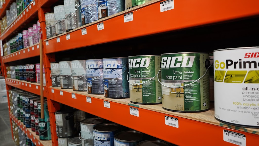 FlooReno Building Supplies | 470 Norfinch Dr, Toronto, ON M3N 1Y4, Canada | Phone: (416) 944-2001