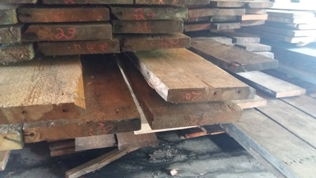 Western Reclaimed Timber | 26324 River Rd, Maple Ridge, BC V2W 1M4, Canada | Phone: (604) 462-8845