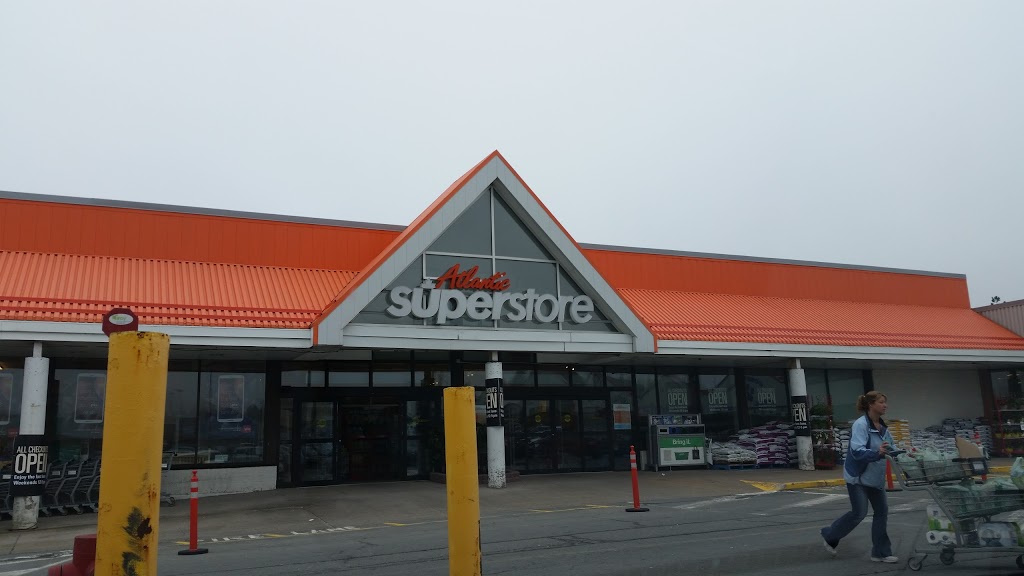 Atlantic Superstore | 920 Cole Harbour Rd, Dartmouth, NS B2V 2J5, Canada | Phone: (902) 462-4500