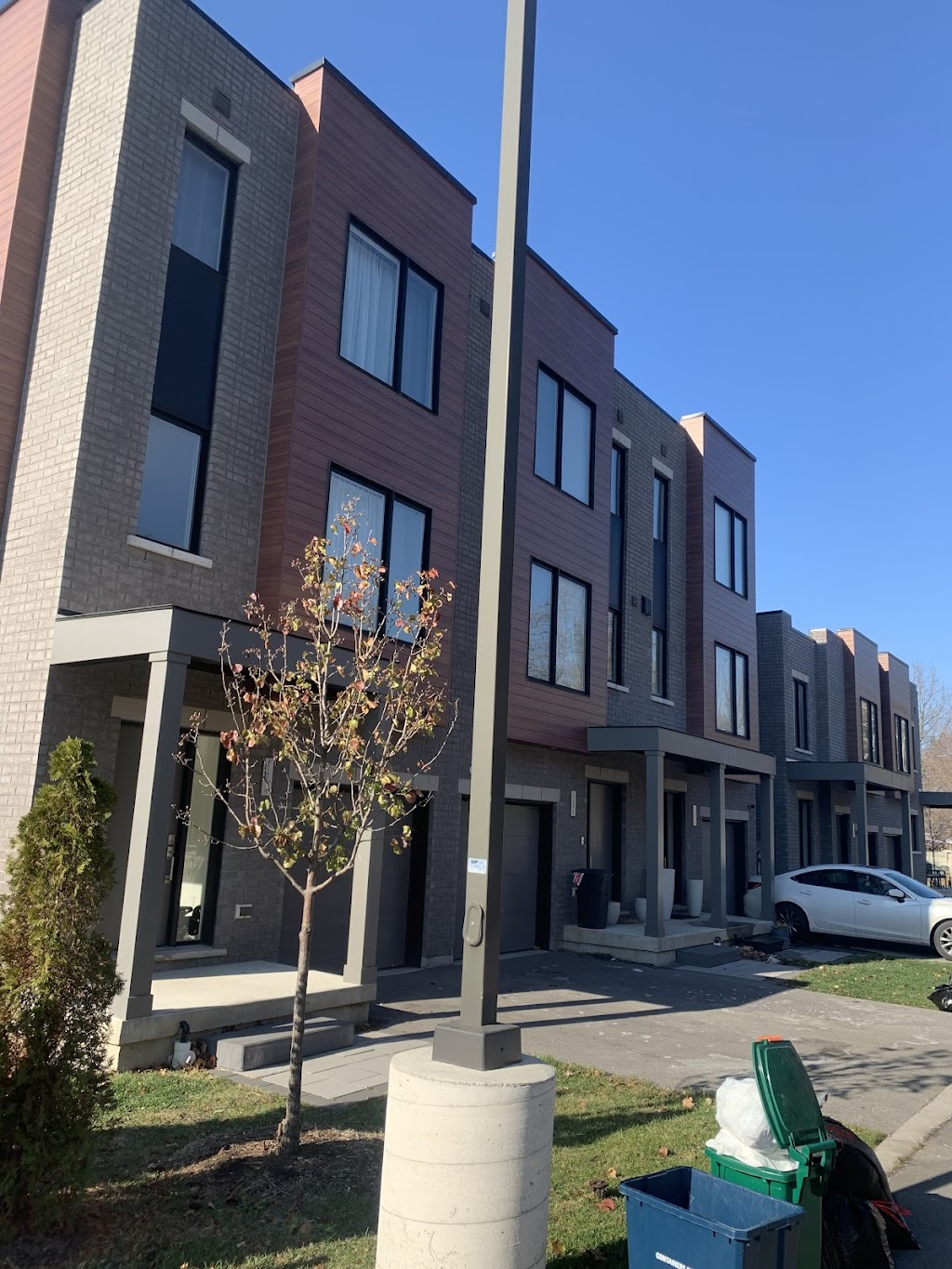 Gawron Masonry Ltd | 42 Wendy Crescent, Kitchener, ON N2A 3T6, Canada | Phone: (519) 701-8085