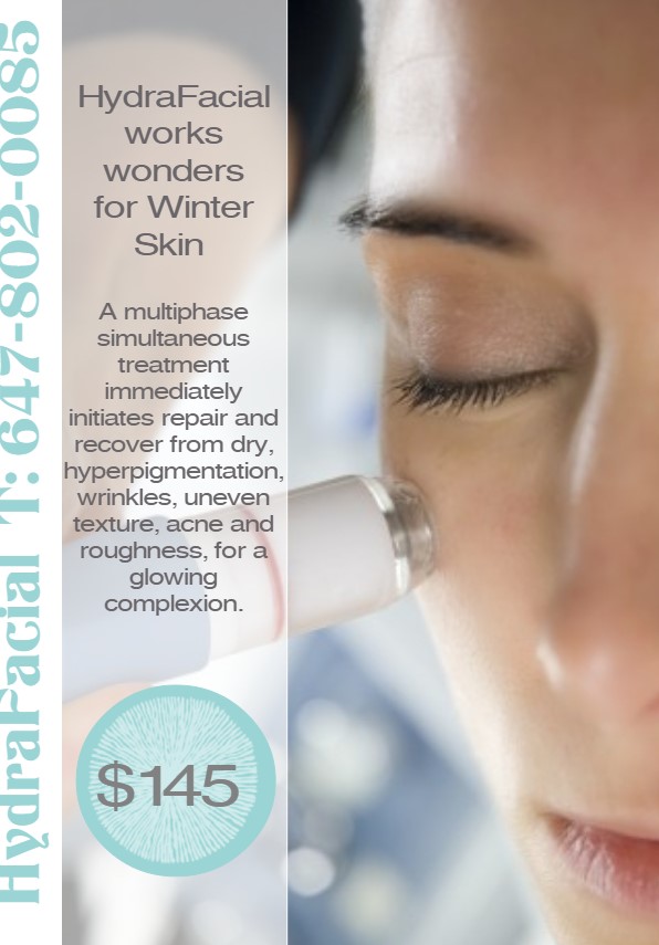 Novo Skincare | 81 Elephant Hill Dr, Bowmanville, ON L1C 4M6, Canada | Phone: (647) 802-0085