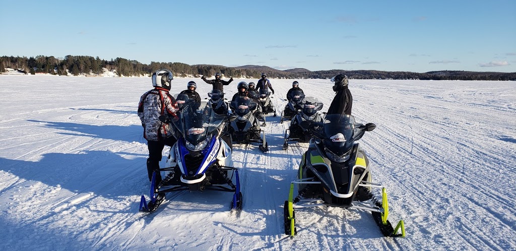 Aventure Nord Québec | 669 Chemin Gérard, Piedmont, QC J0R 1K0, Canada | Phone: (450) 227-2908