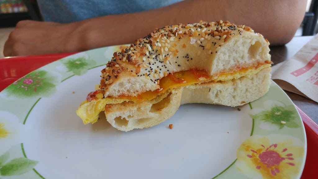 The Great Canadian Bagel | 295A Queen St E, Brampton, ON L6W 3W9, Canada | Phone: (905) 450-7353