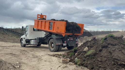 Rado Bin Rentals | 13838 Woodbine Ave, Whitchurch-Stouffville, ON L4A 2G2, Canada | Phone: (647) 200-1001