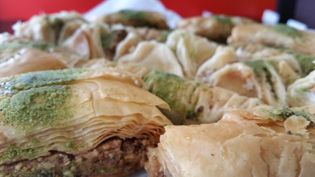 El-Taouk | 3025 Boulevard des Forges, Trois-Rivières, QC G8Z 1V4, Canada | Phone: (819) 840-6996