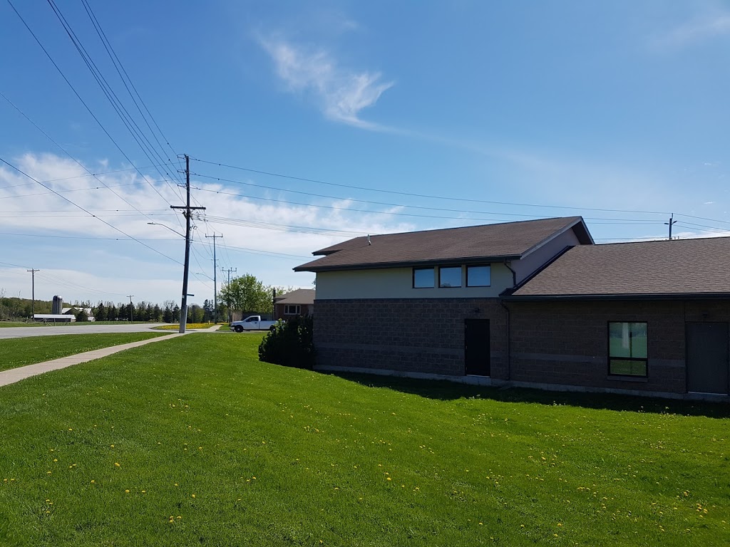 First Baptist Church | 550 Grove St E, Barrie, ON L4M 5Z5, Canada | Phone: (705) 728-5801
