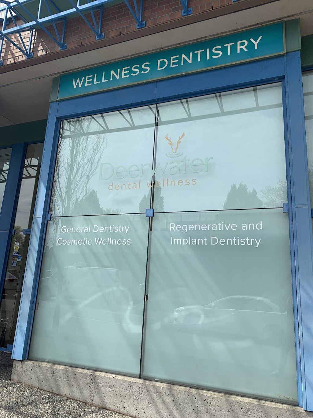 Deerwater Dental Wellness (f.k.a. Pacifica Dental Centre) | 3135 Cambie St, Vancouver, BC V5Z 4N2, Canada | Phone: (778) 654-6810