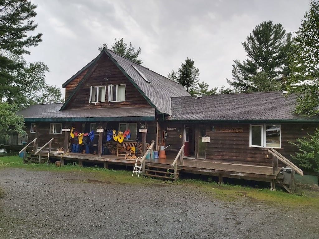 Smoothwater Outfitters | 34 Smoothwater Rd, Temagami, ON P0H 2H0, Canada | Phone: (705) 868-6464