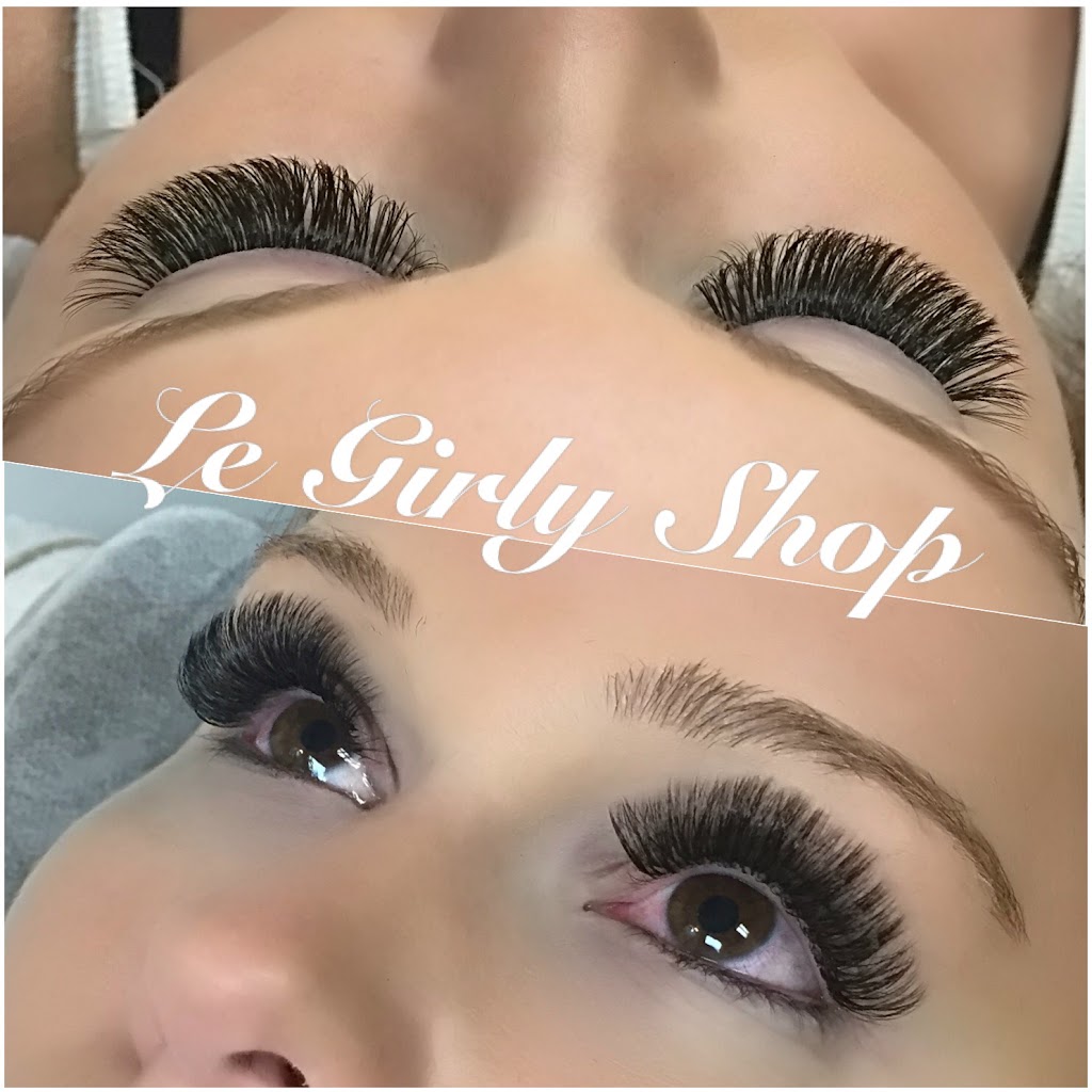 Le Girly Shop | 8238 De, Rue de Marseille, Montréal, QC H1L 1P4, Canada | Phone: (514) 703-0424