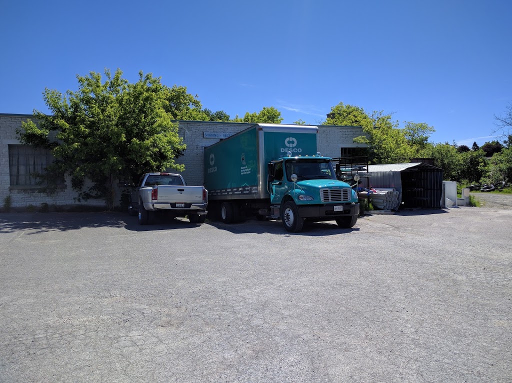 Desco Plumbing & Heating Supply Inc | 39 Colborne St E, Lindsay, ON K9V 1K4, Canada | Phone: (705) 324-9421