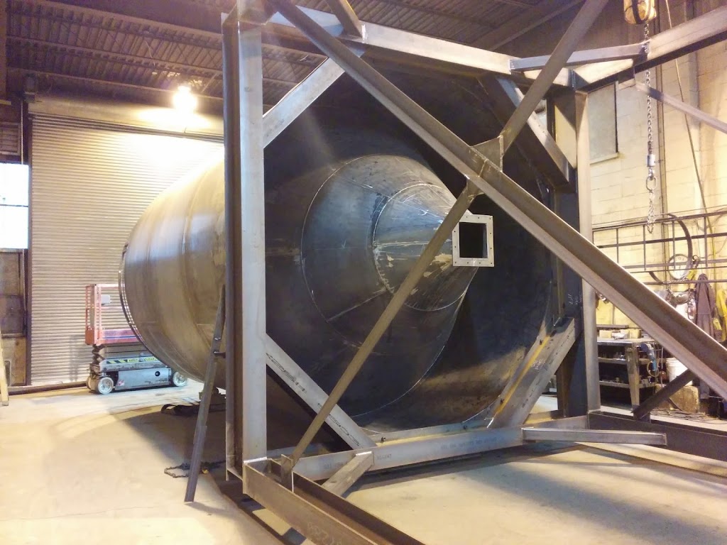 Smith Steel & Fabrication | 7319 Hwy 23 N, Atwood, ON N0G 1B0, Canada | Phone: (519) 356-2802