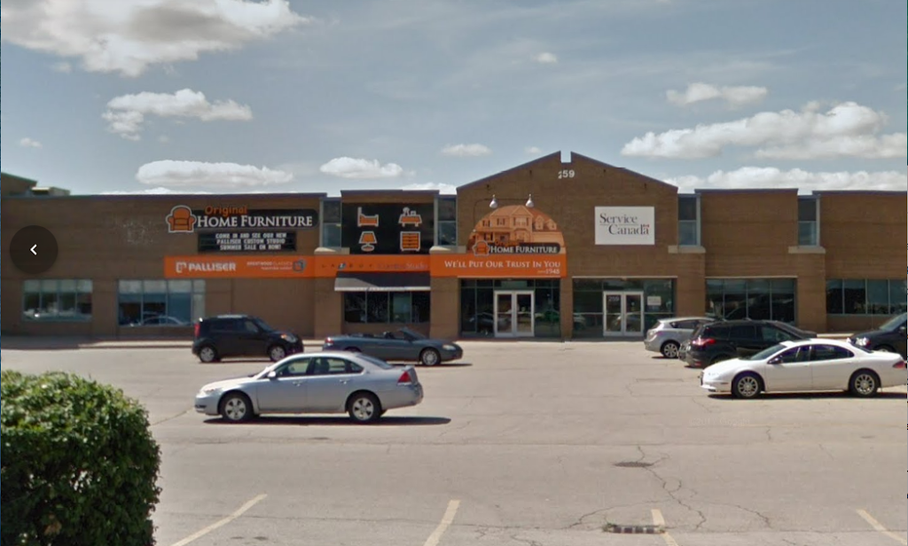 Original Home Furniture | 259-B Woodlawn Road West,, Guelph, ON N1H 8J1, Canada | Phone: (519) 822-1251