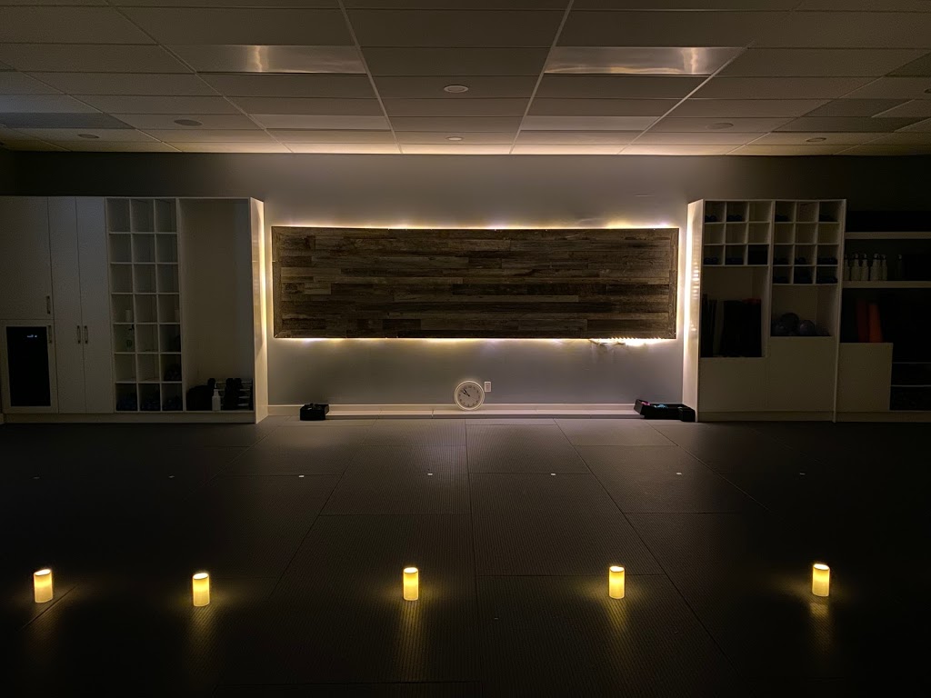 Oxygen Yoga & Fitness Westwood Plateau | 1410 Parkway Blvd Unit B4, Coquitlam, BC V3E 3J7, Canada | Phone: (778) 697-1929