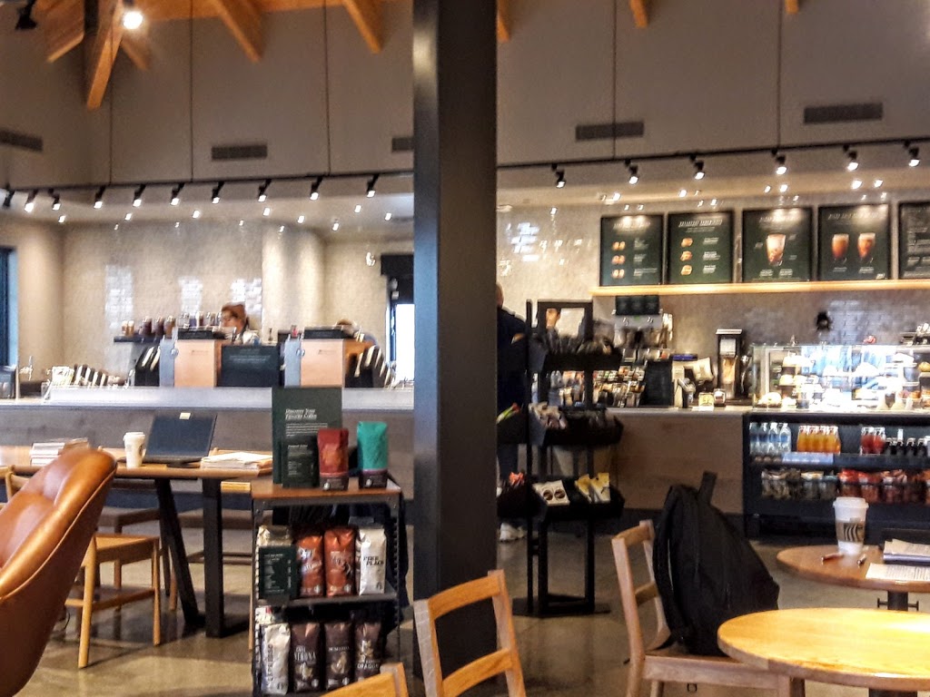 Starbucks | 530 Peace Portal Dr, Blaine, WA 98230, USA | Phone: (360) 594-7050