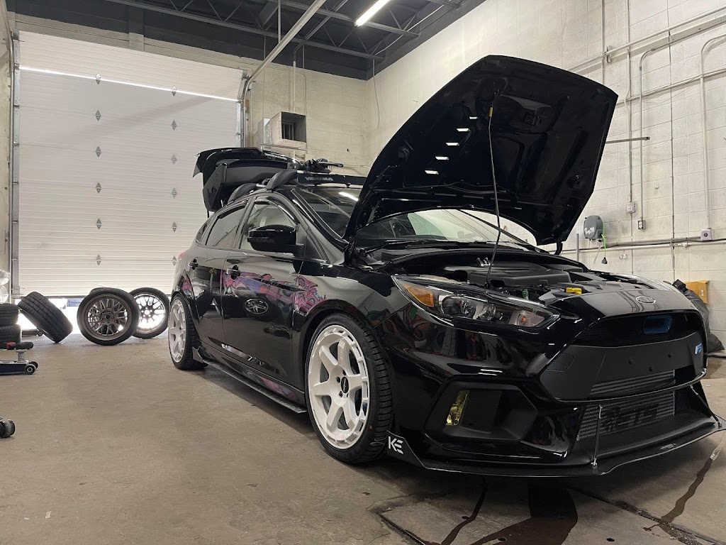 Remedy Autoworks | 3511 64 Ave SE, Calgary, AB T2C 1N3, Canada | Phone: (587) 434-8588