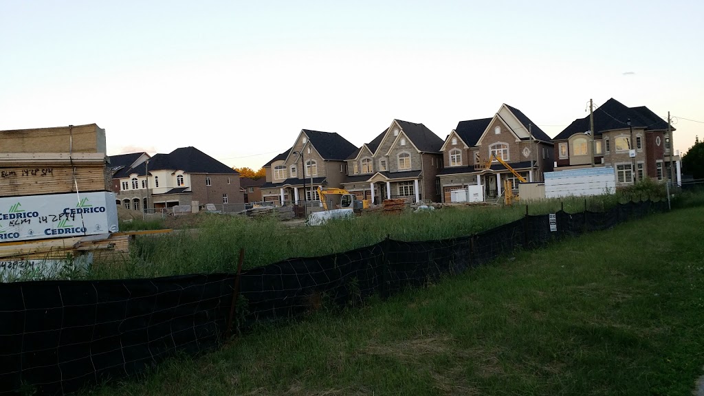 Thornhill Woods Park | 289 Thornhill Woods Dr, Thornhill, ON L4J 8Y5, Canada | Phone: (905) 326-8626
