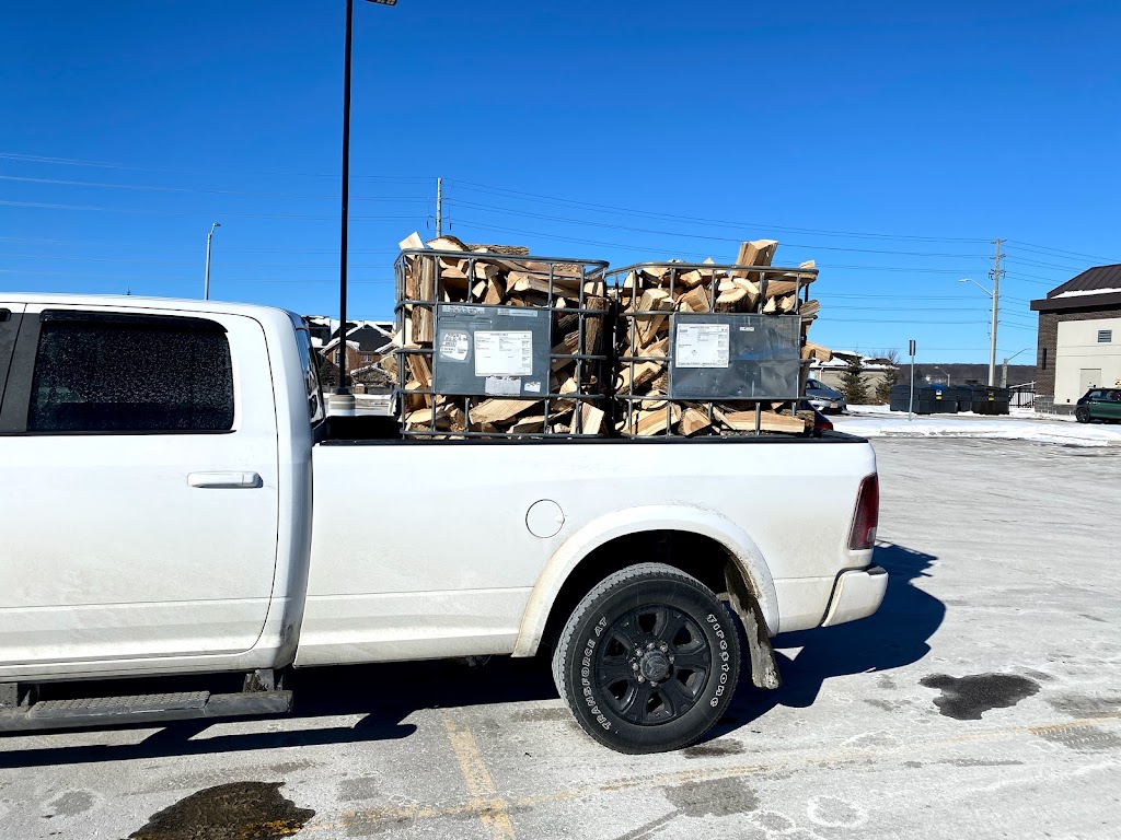 Page Landscaping & Excavation | 2484 Baguley Rd, Port Severn, ON L0K 1S0, Canada | Phone: (705) 794-5890