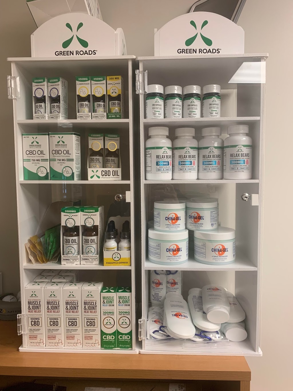 University at Buffalo Neurosurgery Chiropractic; Brian Geller, D | 5959 Big Tree Rd Suite 103, Orchard Park, NY 14127, USA | Phone: (716) 218-1000
