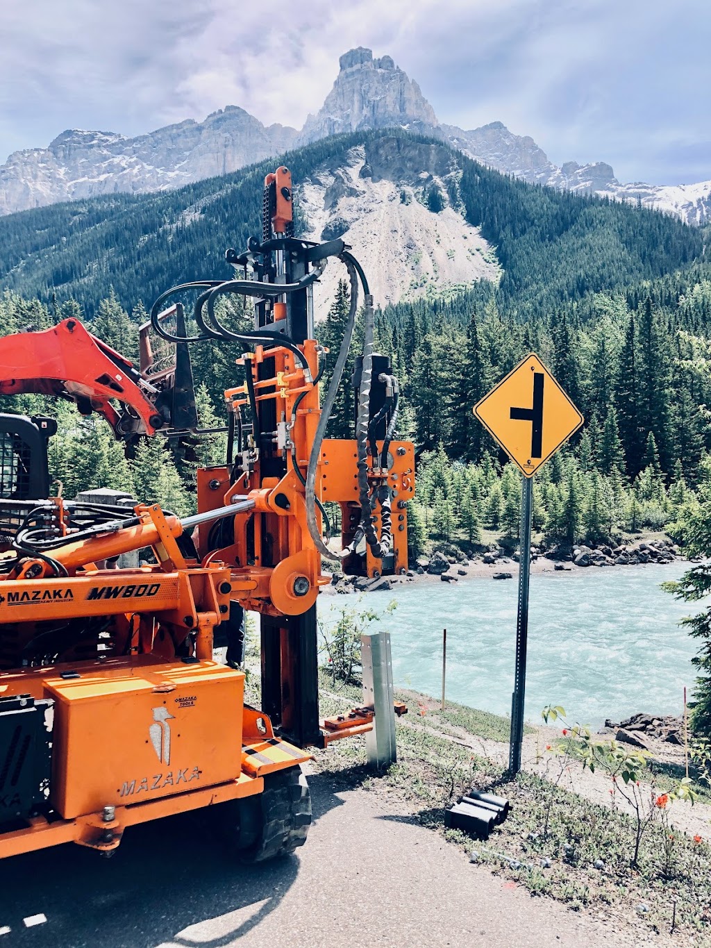 Kinsley Alberta Ltd | 2026 19 Ave Bay #5, Delburne, AB T0M 0V0, Canada | Phone: (780) 349-1561