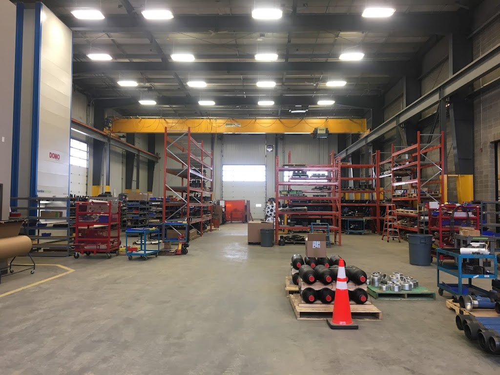 Lee Specialties Inc. | Site 10 Aspelund Industrial Park 27312-68, Township Rd 394, Blackfalds, AB T0M 0J0, Canada | Phone: (403) 346-4487