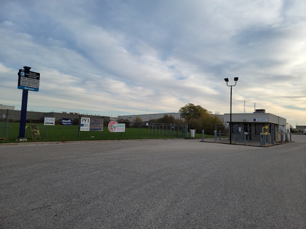 PakFab | 259 Elm St, Aylmer, ON N5H 3H3, Canada | Phone: (519) 622-1839