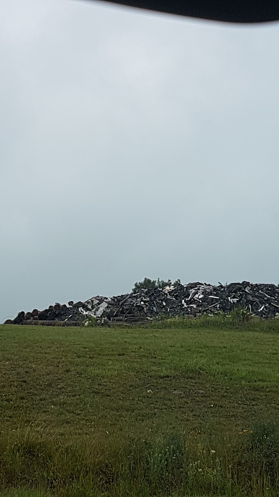 Antigonish Landfill | 285 Beech Hill Rd, Antigonish, NS B2G 0B4, Canada | Phone: (902) 863-4744