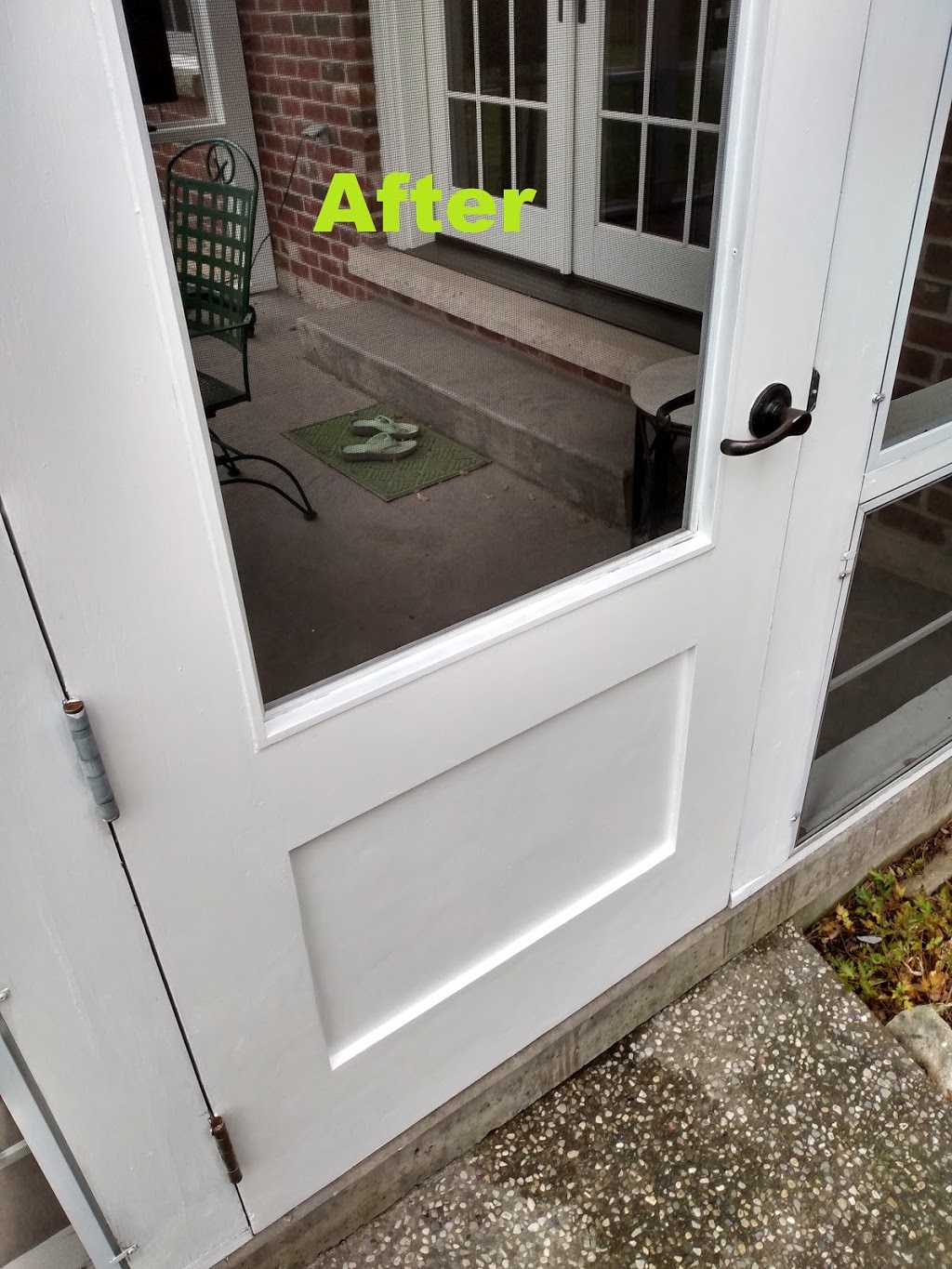 D-Handyman Services | 4 Annmarie Dr, Virgil, ON L0S 1T0, Canada | Phone: (289) 929-4263