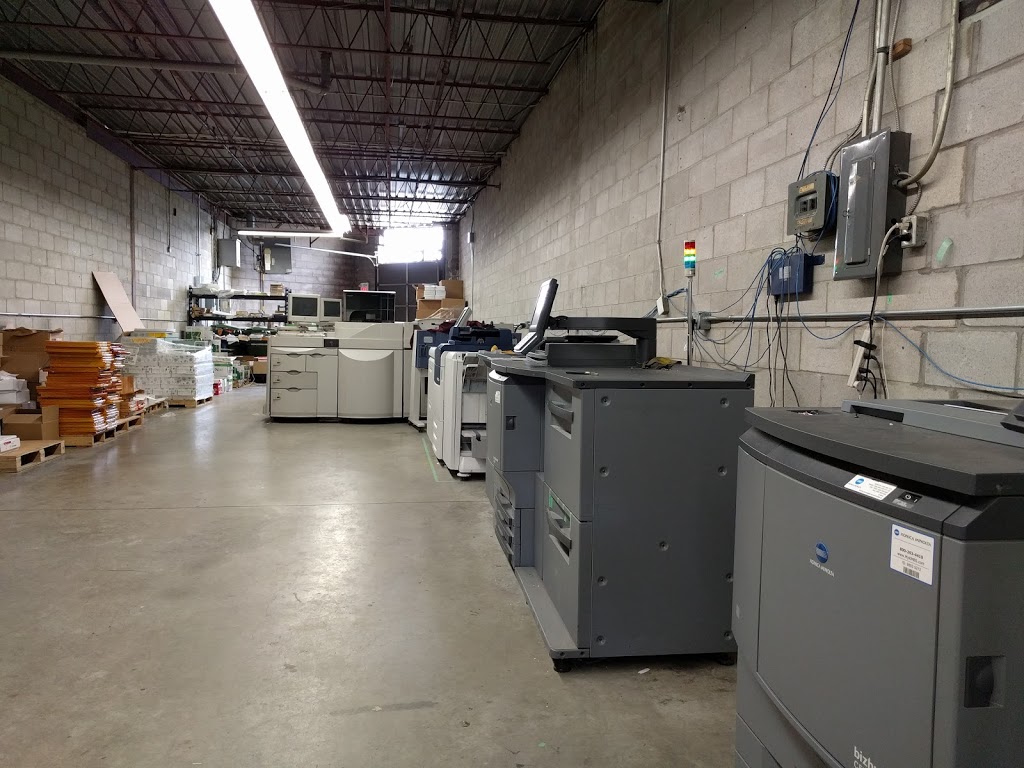 Jumpin Prints | 31 Progress Ave Unit#11, Scarborough, ON M1P 4S7, Canada | Phone: (416) 833-6616