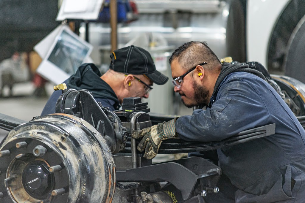 Simard Suspensions Inc - Lavaltrie | 451 Chemin de Lavaltrie, Lavaltrie, QC J5T 3L2, Canada | Phone: (418) 435-5347
