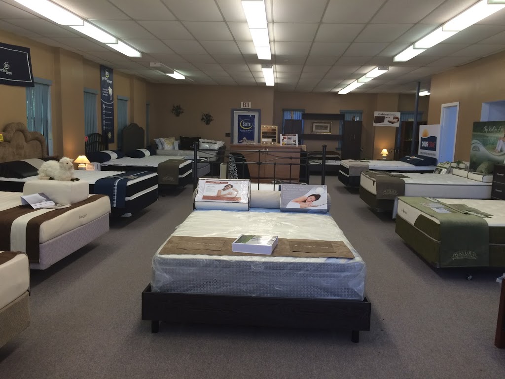 The Sleep Factory Orillia | 333 Forest Ave S, Orillia, ON L3V 3Y9, Canada | Phone: (705) 325-9132