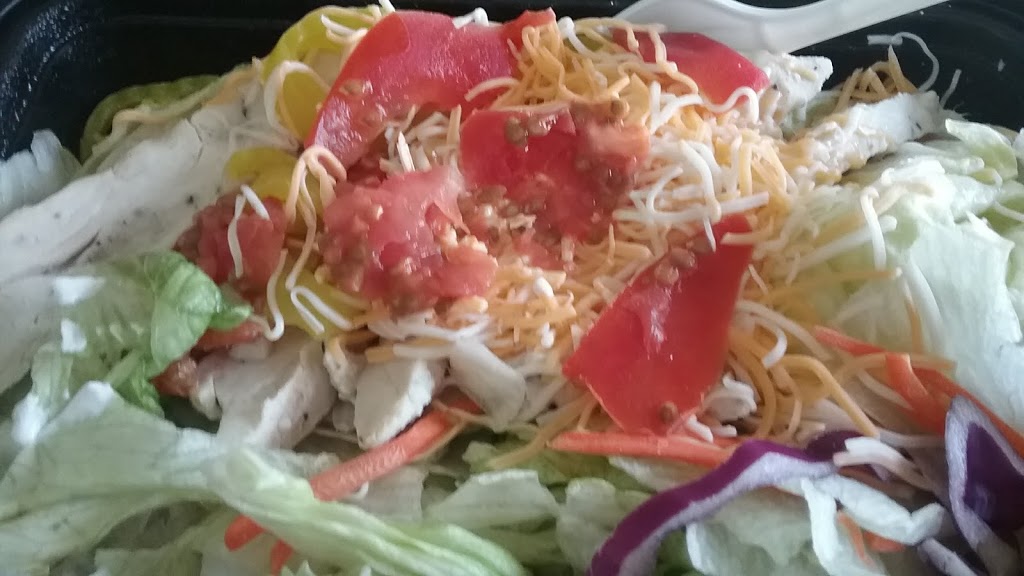 Mighty Taco | 2591 Military Rd, Niagara Falls, NY 14304, USA | Phone: (716) 297-7198